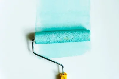 Peinture intérieure à Corny-Machéroménil — murs, plafonds et boiseries
